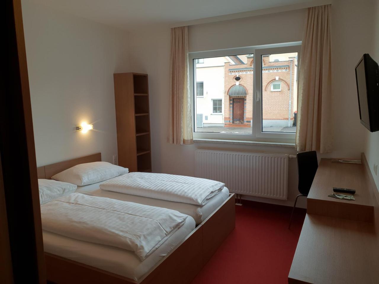 Fairsleep Motel Hainburg Hainburg an der Donau Kültér fotó